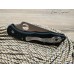 Нож Spyderco Delica 4 black реплика SD1308