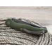 Нож флиппер ШГ green реплика SD1287