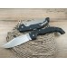 Нож Cold Steel Voyager Extra Large black реплика SD1171