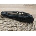 Нож флиппер Kershaw 0252 black реплика SD1456