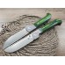Складной нож пчак Five Pro Восток G10 сталь D2 SD1490