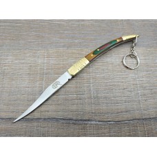 Нож складной Pirat Эстет K18-1(313) Нож складной Pirat Эстет K18-1(313)