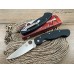 Нож Steelclaw Боец 3 сталь D2 black