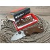 Нож Spyderco Squeak brown реплика SD1354