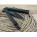 Нож бабочка НОКС Балисонг Black сталь 440 203-440401
