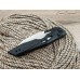 Нож автоматический Kershaw Launch 13 black реплика SD2111