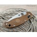 Нож Spyderco Manix 2 brown реплика SD1429