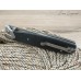 Нож Steelclaw Вал 1 сталь D2