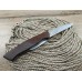 Нож Pirat Омуль сталь 65х13 S153