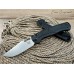 Нож Benchmade Taggedout 15535 black реплика SD1299