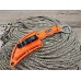 Керамбит SOG Gambit orange реплика SD3076
