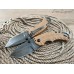 Нож Kershaw Shuffle II 8750 beige реплика SD1425