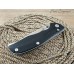 Нож Five Pro Атом black сталь D2 SD1516