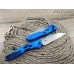 Нож автоматический Kershaw Launch 13 blue реплика SD2109