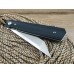 Нож флиппер Five Pro Rubicon tanto black сталь D2 SD1105