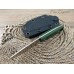 Нож Five Pro Стрикс green SD4155