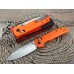 Нож Kershaw Iridium 2038 orange реплика SD1463