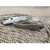 Нож брелок Spyderco Grasshopper реплика SD1506