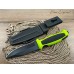 Нож Gerber 1418C green реплика SD4105