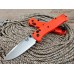 Нож Benchmade Bugout 535 ABS orange реплика SD1517