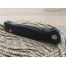 Нож флиппер Five Pro Унтер black сталь D2 SD1418