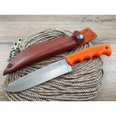 Нож Кизляр Ачиколь сталь AUS8 К03258