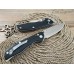 Нож Five Pro Атом black сталь D2 SD1516