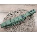 Нож НОКС Смерш М модель 622 Stonewash сталь AUS8 622-589641