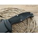 Нож Spyderco Enuff 2 Leaf black реплика SD4159
