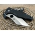 Нож Spyderco Yojimbo black реплика SD1533 Нож Spyderco Yojimbo black реплика SD1533