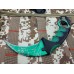 Керамбит Viking Nordway CS Green CS0091