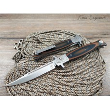 Нож Steelclaw Бандит 3 сталь D2
