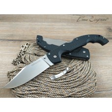 Нож Cold Steel Voyager Extra Large black реплика SD1171