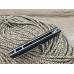 Нож флиппер Five Pro Rubicon tanto black сталь D2 SD1105