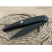 Нож Extrema Ratio BF3 Dark Talon black реплика SD1228