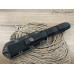Нож SARO Кречет сталь AUS6 ножны ABS 0372