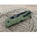 Нож Cold Steel Recon 1 tanto green реплика SD1450