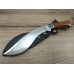 Кукри Витязь Тибет сталь 40х13 B284-34