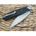 Нож Steelclaw Вал 3 сталь D2