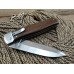 Нож Снайпер Pirat сталь 40х13 SA499