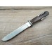 Нож Pirat Искатель сталь 65х13 VD67