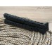 Нож бабочка НОКС Балисонг Black сталь 440 203-440401