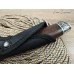 Нож Pirat Русак сталь 65х13 FB56
