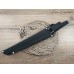 Длинный нож танто Мастер К Якудза сталь 420 MH6118