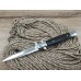 Нож Чёткий расклад MASTER сталь 440 A-236