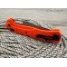 Нож Benchmade Taggedout 15535 orange реплика SD1307