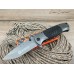 Нож полуавтомат Boker F83 реплика SD2069