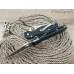 Нож Five Pro Боец 2 black сталь D2 SD1390