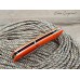 Нож флиппер Five Pro Страйк orange сталь D2 SD1140