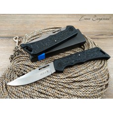 Нож Кизляр НСК-8 сталь AUS8 К08034